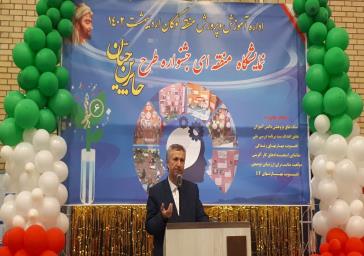 دیدار با مردم و توجه به مطالبات آنها مهم‌ترین دستاورد سفر استانی رئیس جمهور خواهد بود