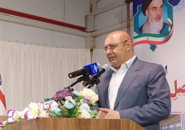 به حاشیه راندن مدیران بی‌انگیزه و خسته سیاست قطعی دولت مردمی است/ تاکید بر اهمیت نقش فعالان فرهنگی استان در تبیین ابعاد جنگ شناختی دشمن برای مردم 