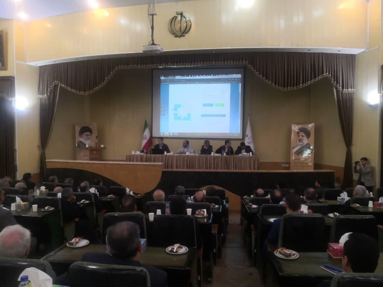 تجربه‌های خوب دختران رهپویان یاس خسرو شاه الگویی برای کشور باشد