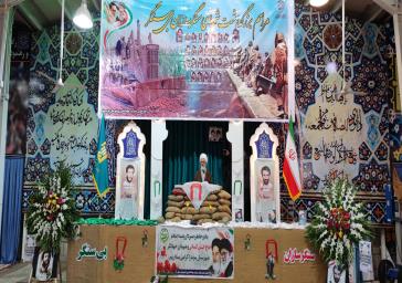 تمام مصوبات دور اول سفر را ۲ ساله تمام می کنیم