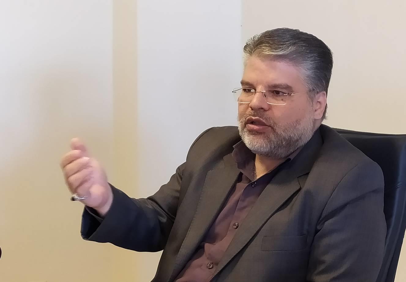 خانواده شهدا صاحبان اصلی، پشتوانه‌های عظیم انقلاب و پرچم برافراشته ایثار و شهادت در جامعه هستند