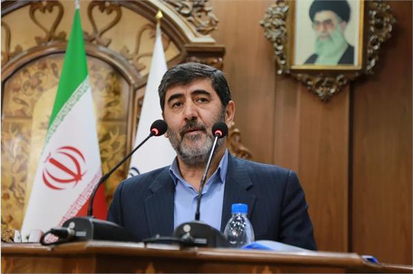 قدردانی و سلام گرم رئیس جمهور را به مردم استان ابلاغ می‌کنم/ تشریح دستاوردهای دومین سفر آیت‌الله رئیسی به استان