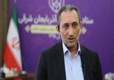 جلسه بررسی تهدیدات زیرساختی در منطقه کجوار تبریز برگزار شد