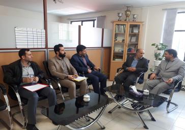 هفت طرح عمرانی و امدادی جمعیت هلال احمر آذربایجان شرقی افتتاح شد