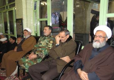 ذخیره‌سازی کالاهای استراتژیک و رصد و پایش تهدیدات اقتصادی در راستای اهداف پدافند غیرعامل است
