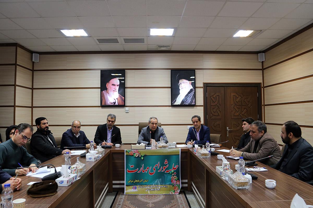 اقدامات انجام یافته برای بازآفرینی شهری کافی نیست/ دستگاه‌ها به تعهدات خود عمل کنند