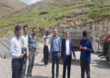 عملیات اجرایی خط انتقال آب به تالاب قوری‌گل تا یک ماه آینده آغاز می‌شود