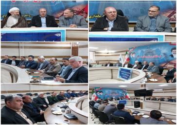 54 درصد جمعیت روستایی استان تحت پوشش بیمه اجتماعی قرار دارند