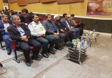 نگاه بانوان در مسائل مختلف جامعه راهگشاست