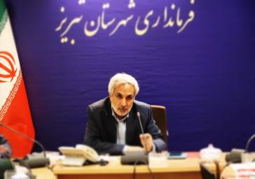 رشد متعادل فضای مجازی نیازمند مشارکت مردم است 