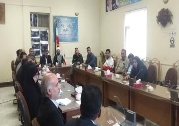 از هر گونه سرمایه‌گذاری بخش خصوصی در مجموعه گردشگری عون بن علی حمایت می‌کنیم