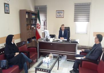 زیرساخت‌های لازم برای استقبال از مسافران و گردشگران باید بهبود یابد