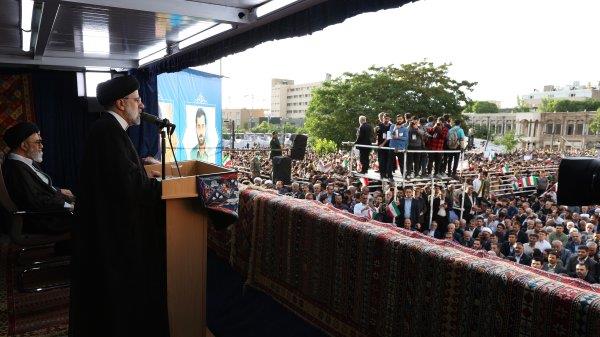پیام تبریک استاندار آذربایجان شرقی به مناسبت فرارسیدن 17 مرداد، روز خبرنگار