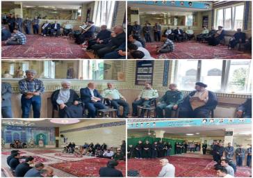 در مقابله با مخاطرات چند سال اخیر موفق بوده‌ایم/ روح حاکم بر قوانین، پیشگیری و آمادگی برای مقابله با بحران‌هاست