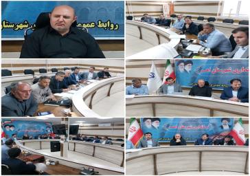 برای حفظ شجره طیبه انقلاب، باید خودمان را وقف خدمت به مردم کنیم