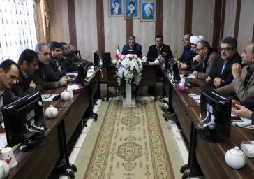 پیام تسلیت استاندار آذربایجان شرقی به مناسبت درگذشت مادر شهیدان حسن و جلیل لطفی سیلاب