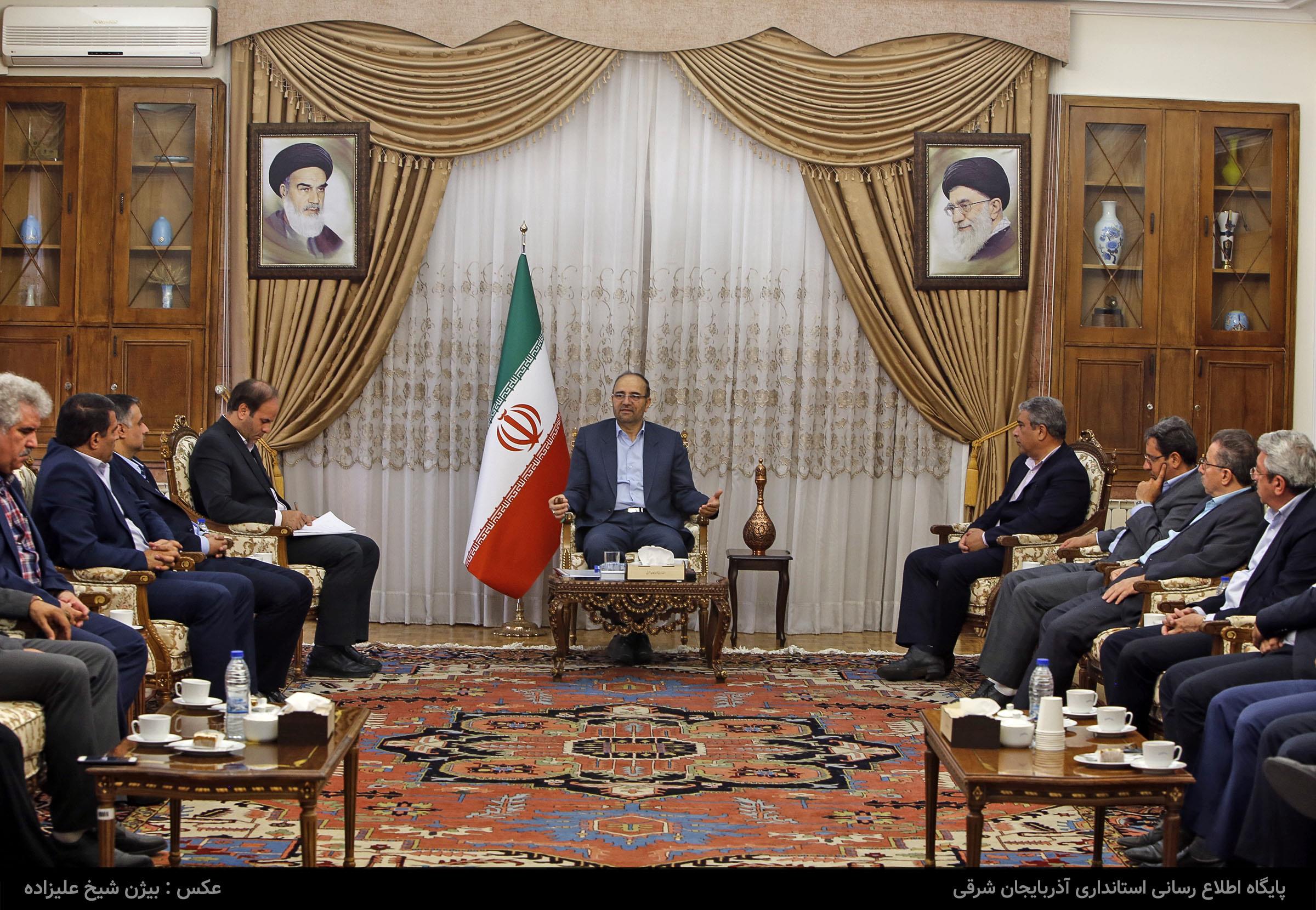 هفته پدافند غیرعامل فرصتی برای حساسیت‌آفرینی و اعلان سیاست‌ها و دستاوردهای نظام در این حوزه است