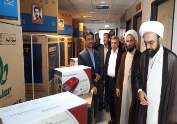  بخش مهمی از فراهم‌کردن مقدمات انتخابات بر دوش کمیته فناوری اطلاعات است