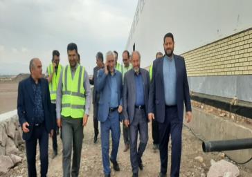 پیام استاندار آذربایجان شرقی به مناسبت آغاز سال تحصیلی جدید و بهار تعلیم و تربیت