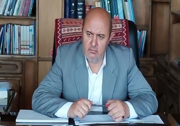 تاکید استاندار آذربایجان شرقی بر جدیت برای کاهش تصادفات و نقاط حادثه خیز استان