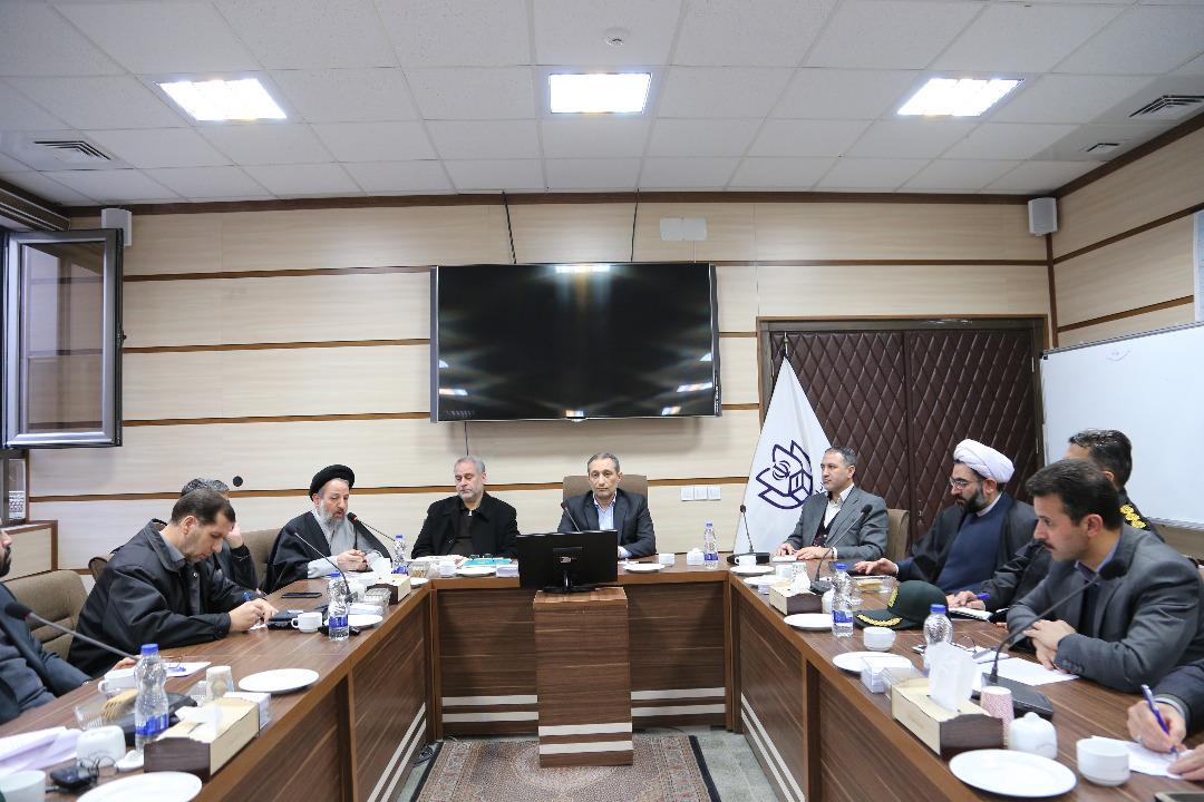پایش مستمر مبادی ورودی و اطلاع‌رسانی صحیح، اولویت قرارگاه پدافند زیستی در مقابله با پدیده ویروس کرونا