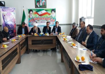 طرح اقدام توسعه اقتصادی با محوریت کار در منزل در تبریز افتتاح شد