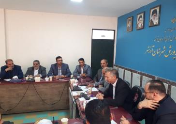 برای مشارکت حداکثری در انتخابات همه به میدان بیایند 