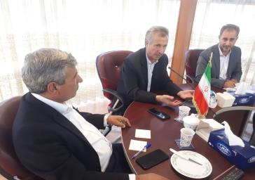 کنسولگری های ایران در قفقاز نقش مهمی در تحقق اهداف سیاست خارجی دولت دارند