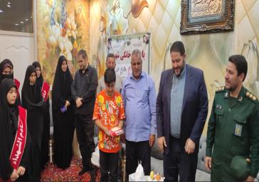 کارگروه مولدسازی با خردجمعی باید امور را به سرانجام برساند