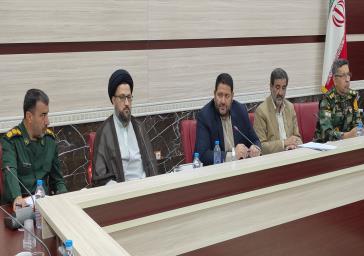 نمایشگاه کتاب در شأن تبریز برگزار شود 