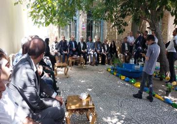 گام مهم آذربایجان شرقی در واگذاری یک هزار واحد زمین برای طرح جوانی جمعیت