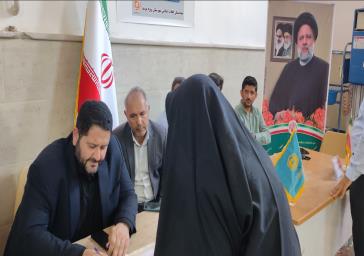 اقدامات مثبتی در پیشبرد عملیات اجرایی خط ۲ قطار شهری مشهود است