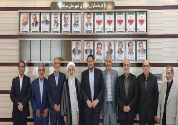 فصل جدید فرهنگ آذربایجان شرقی با نمایشگاه کتاب آغاز شده است