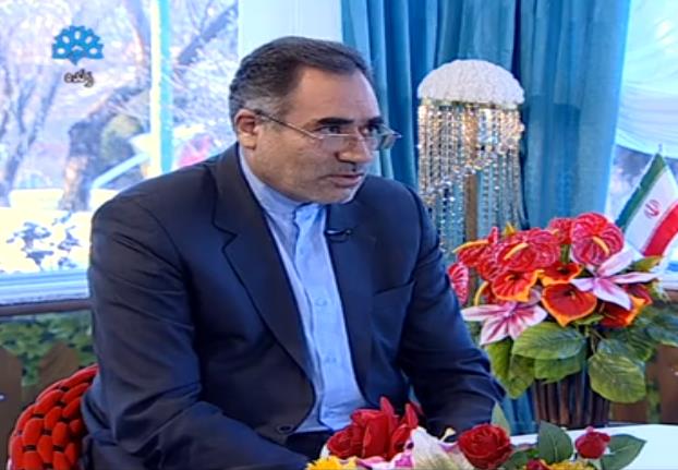 295 میلیارد تومان پروژه در دهه فجر امسال در شهرستان بستان آباد افتتاح می شود