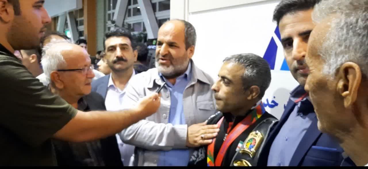 فضای سیاسی استان برای کنش‌گری دانشجویان باز است
