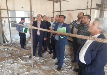 تأمین کالای استان در وضعیت خوبی است 