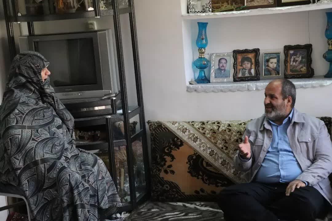 ۶  هزار واحد مسکونی روستایی و شهری آماده بهره‌برداری در دهه فجر است