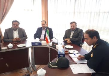 عملیات اجرایی «کریدور ارس» آغاز شد