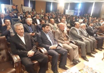  برگزاری یادواره شهدا در  ۷۳۸ روستای استان  