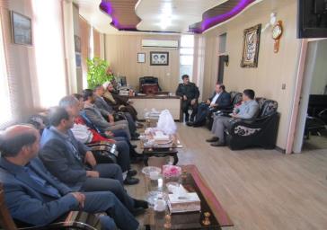  روند برگزاری دومین کنگره بانوان تاثیرگذار آذربایجان شرقی تشریح شد