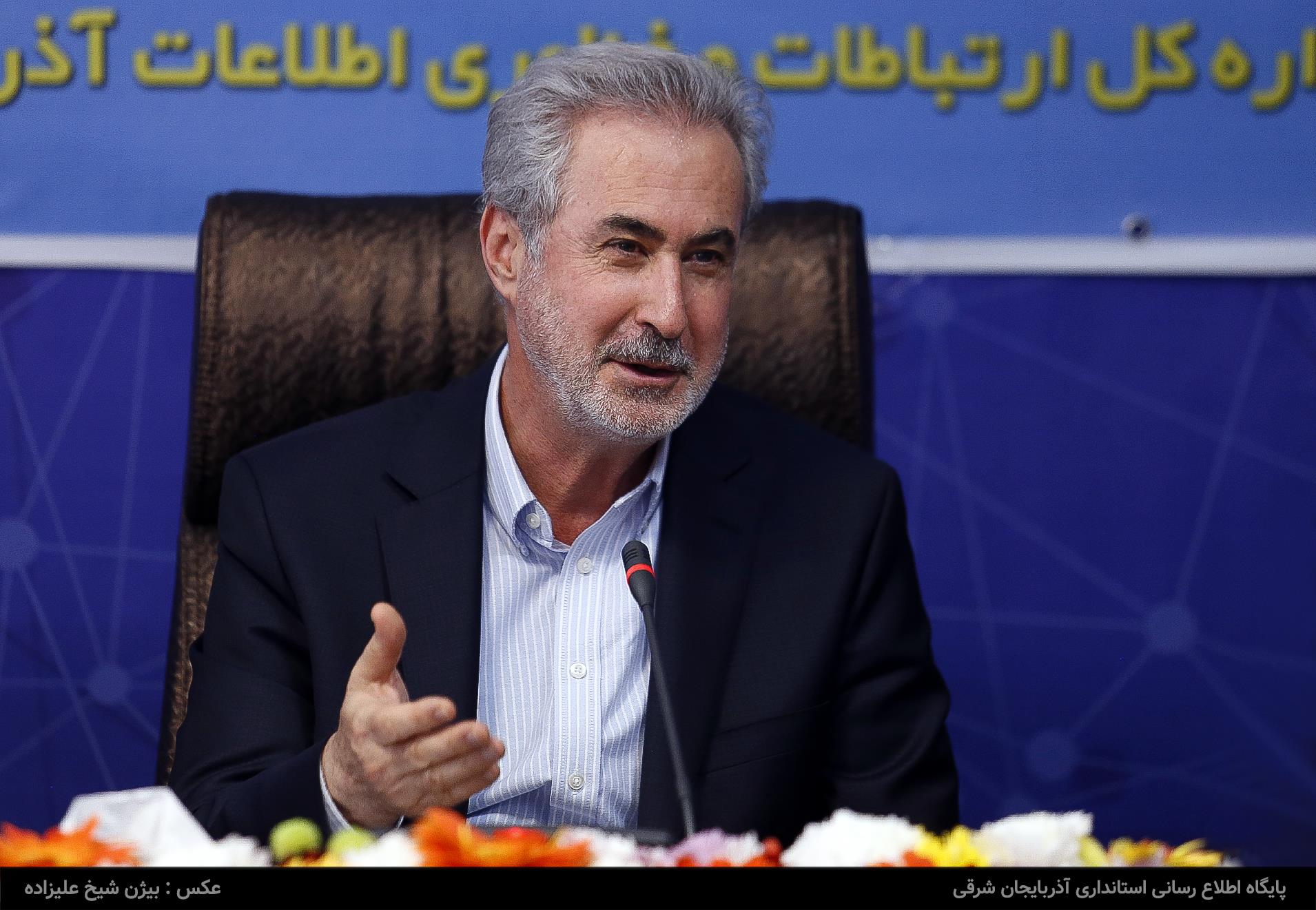 ۱۵۷ طرح گازرسانی به ارزش ۷۹۲ میلیارد ریال افتتاح و کلنگ‌زنی شد
