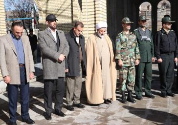 بیگانگان، باعث مشکلات کشورند/ دشمنان، از پیشرفت ایران اسلامی ناراحت هستند