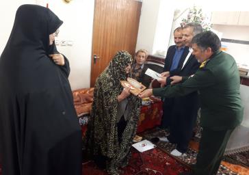 اساتید دانشگاه نقش اساسی در شکل گیری اخلاق و رفتار دانشجویان دارند