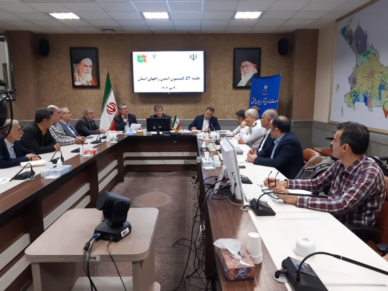 رفع معضل ترافیک‌ تبریز در گرو تحقق طرح جامع حمل‌ونقل ترکیبی است