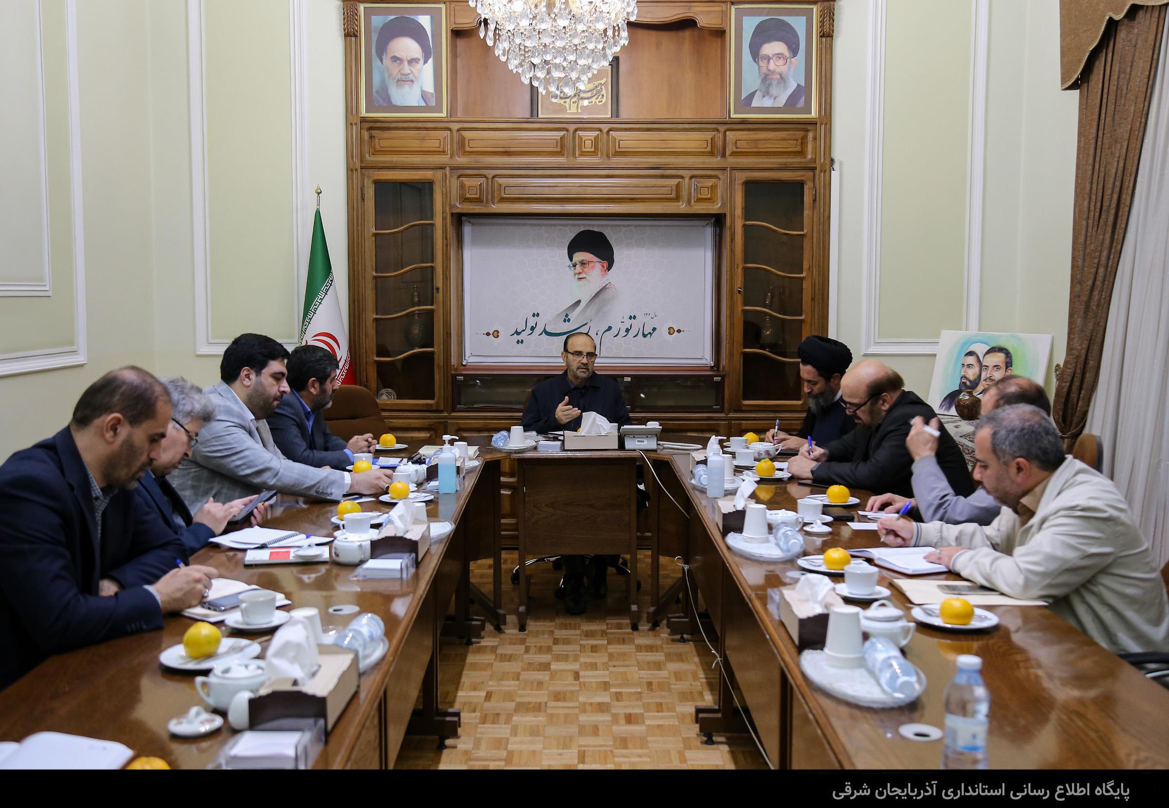 هیئت‌های بازرسی بازوی نظارتی وزارت کشور در برگزاری انتخابات هستند