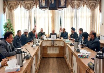 وزیر کشور درگذشت استاندار آذربایجان شرقی را تسلیت گفت