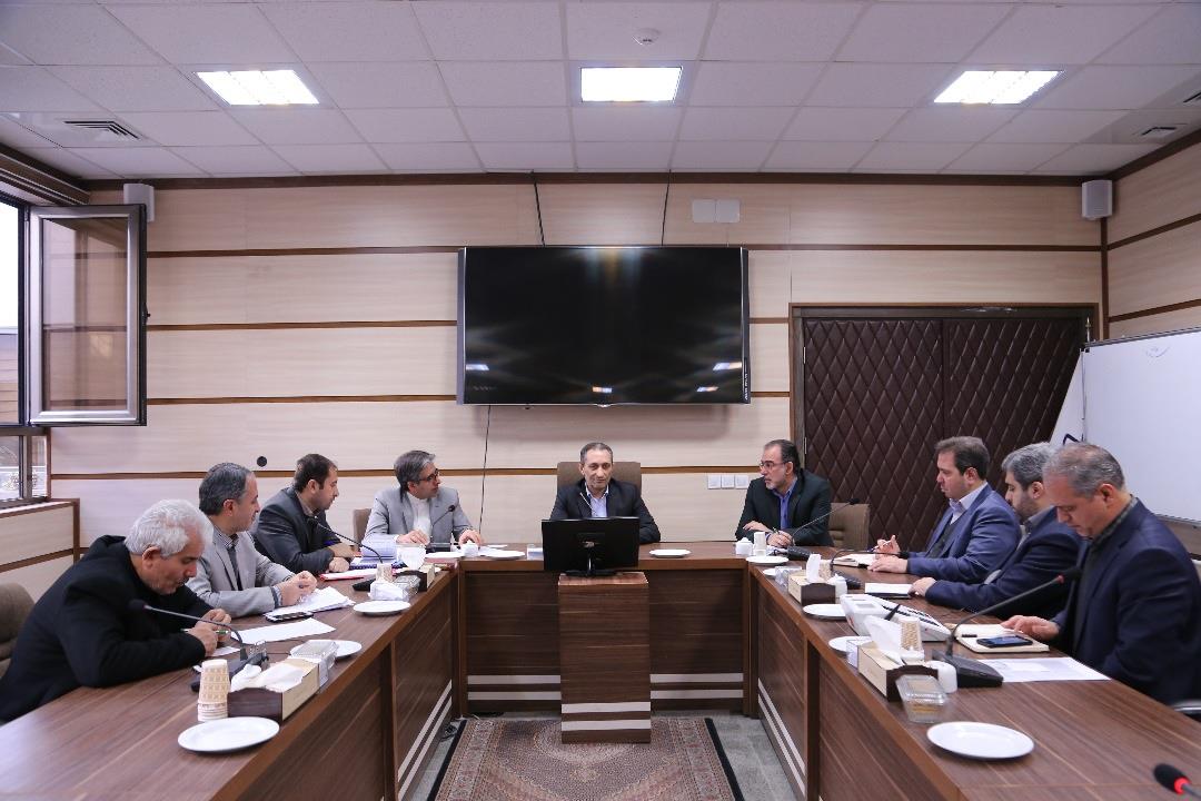 تبریز، پا به پای انقلاب ایستاده است/ نمی‌گذاریم خون شهید سلیمانی پایمال شود