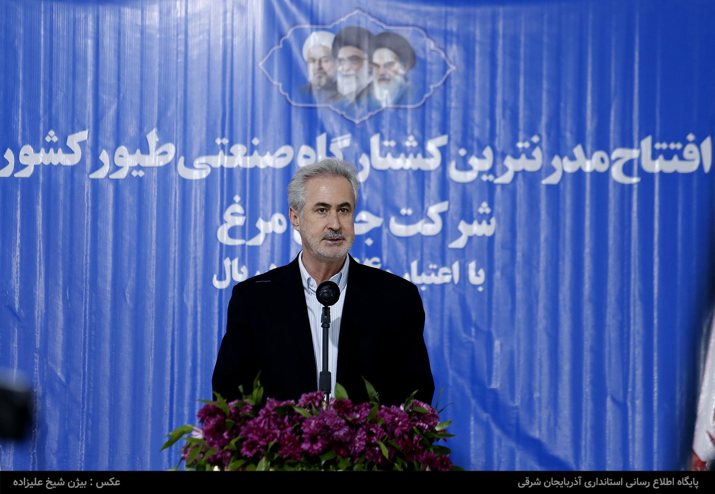 بازگشایی راه 150 روستای هشترود و چاراویماق با بسیج امکانات راهداری