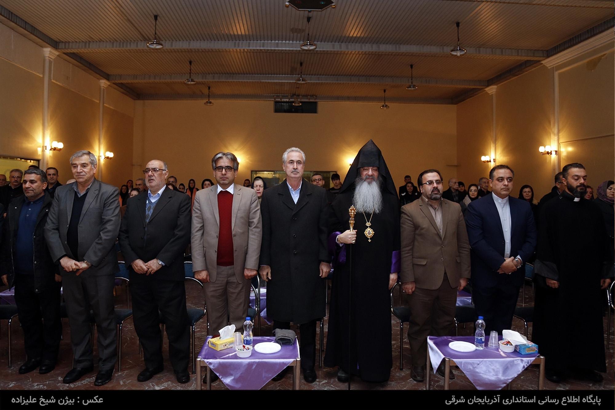 آخرین آمار و اطلاعات انتخاباتی از زبان رئیس ستاد انتخابات آذربایجان شرقی