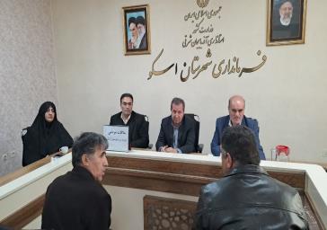 چهلمین انتخابات در چهل و پنجمین فجر انقلاب مصداق بارز مردم سالاری دینی است